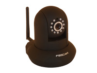 FOSCAM FI9821W V2 im Test bei CloudCorder.TV