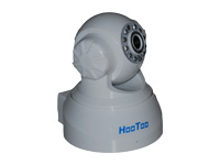 HooToo HT-IP206 / HT-IP206P im Test bei CloudCorder.TV